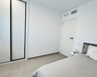 Új építés - terraced - Benferri