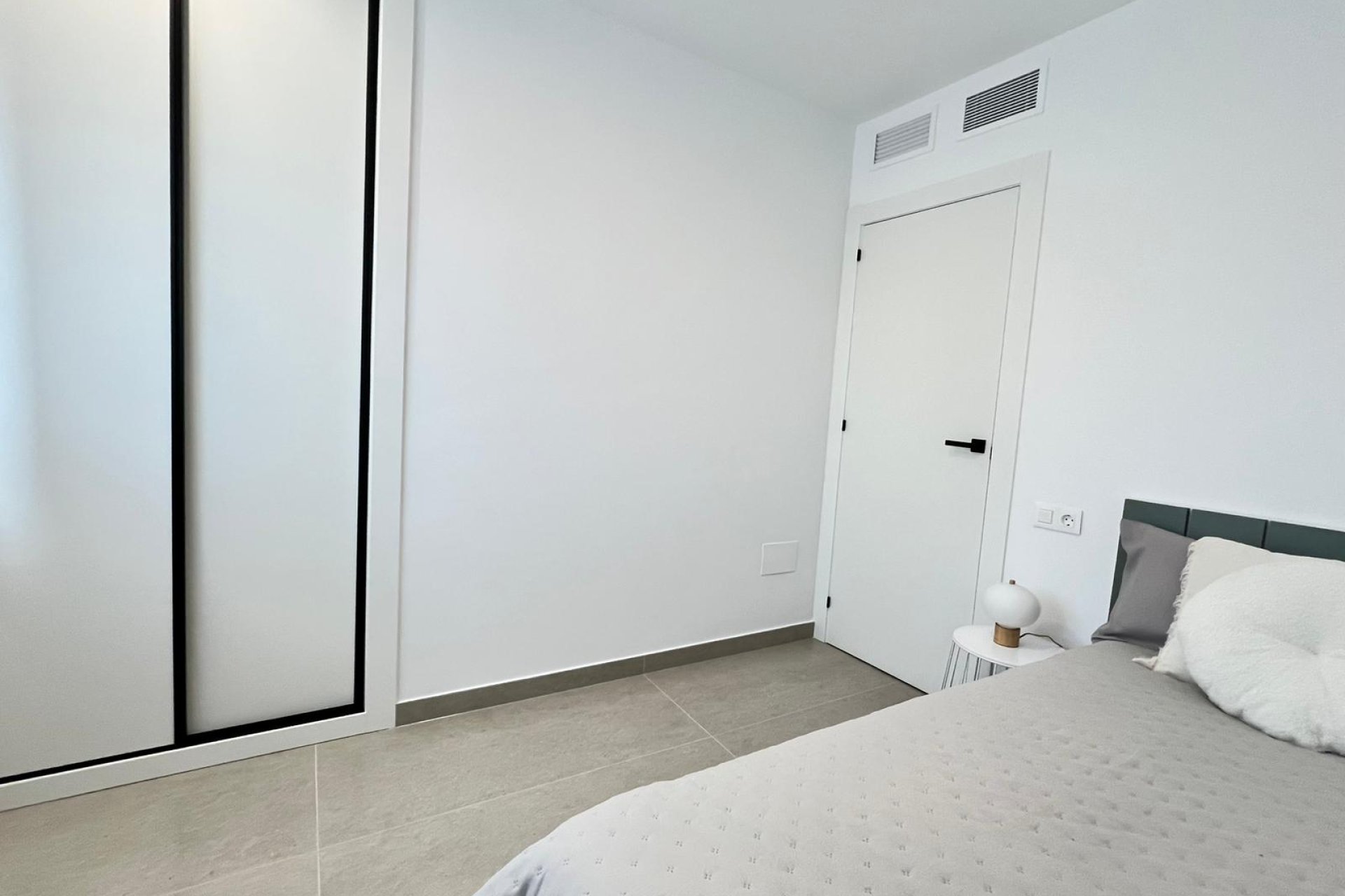 Új építés - terraced - Benferri