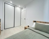 Új építés - terraced - Benferri