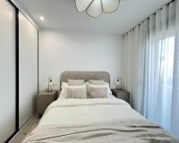 Új építés - terraced - Benferri