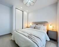 Új építés - terraced - Benferri