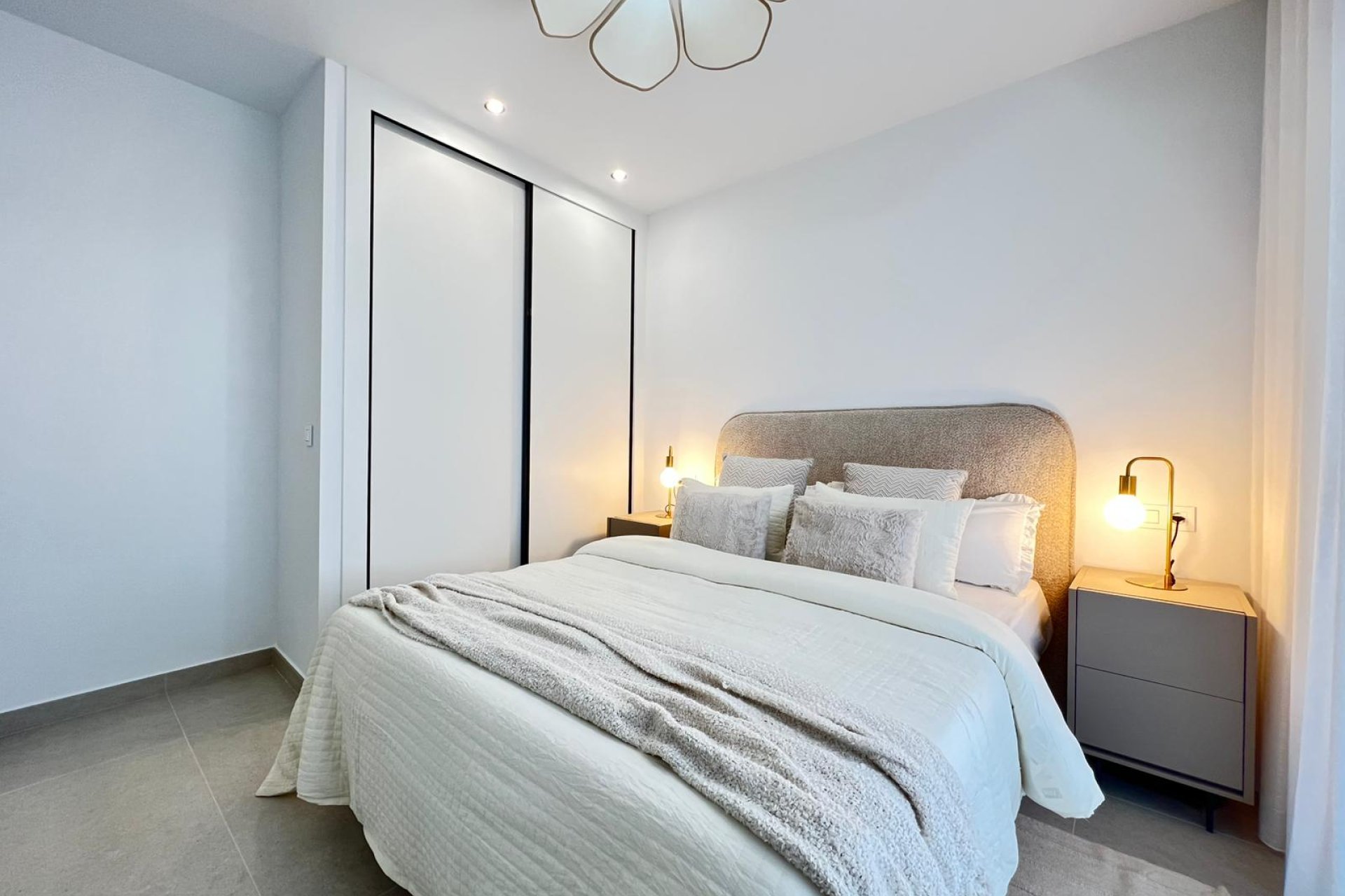 Új építés - terraced - Benferri