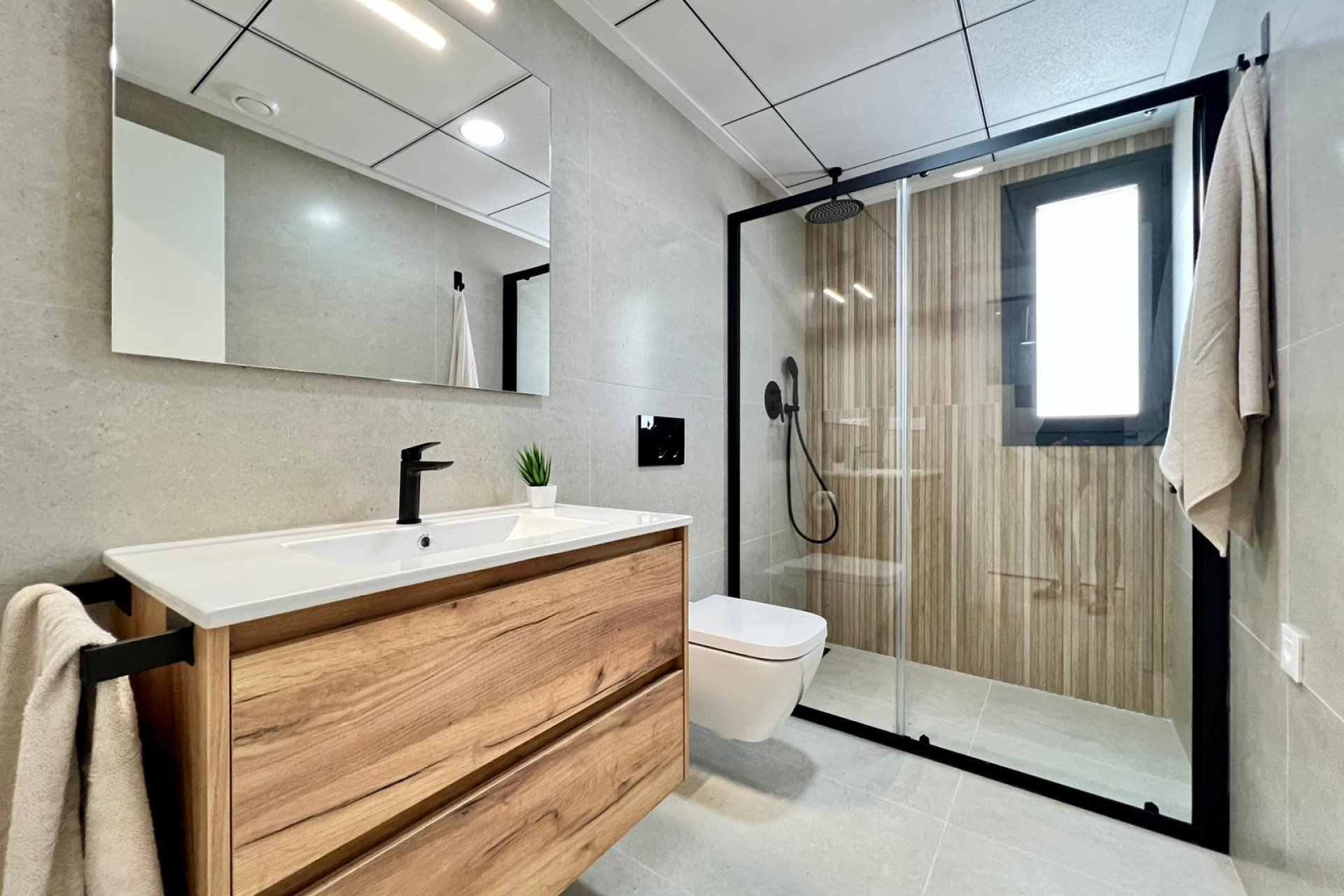 Új építés - terraced - Benferri