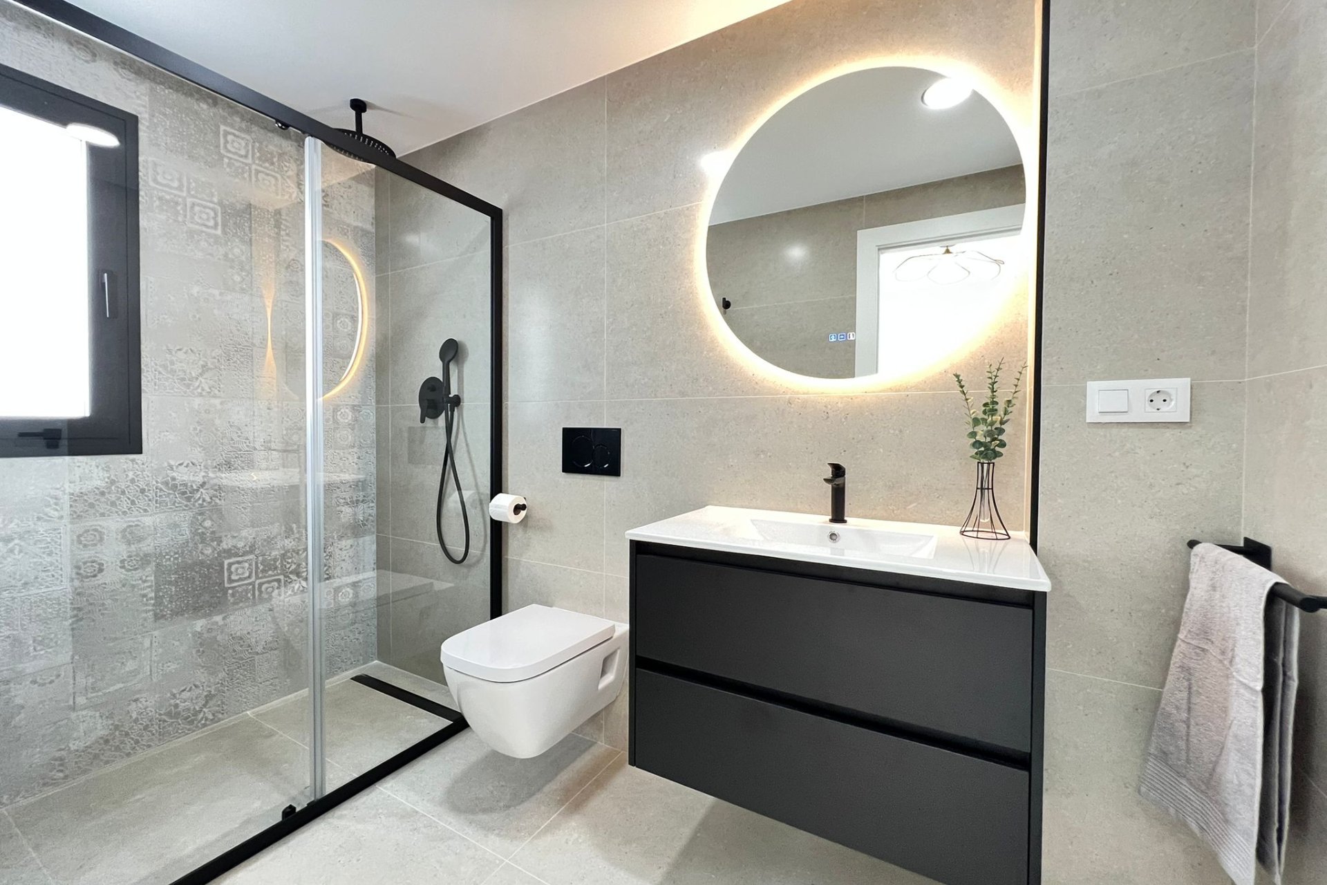 Új építés - terraced - Benferri