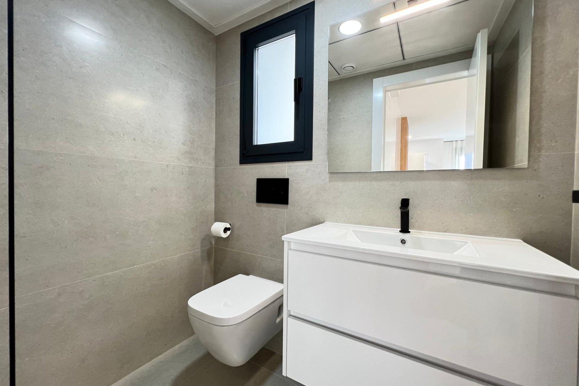 Új építés - terraced - Benferri