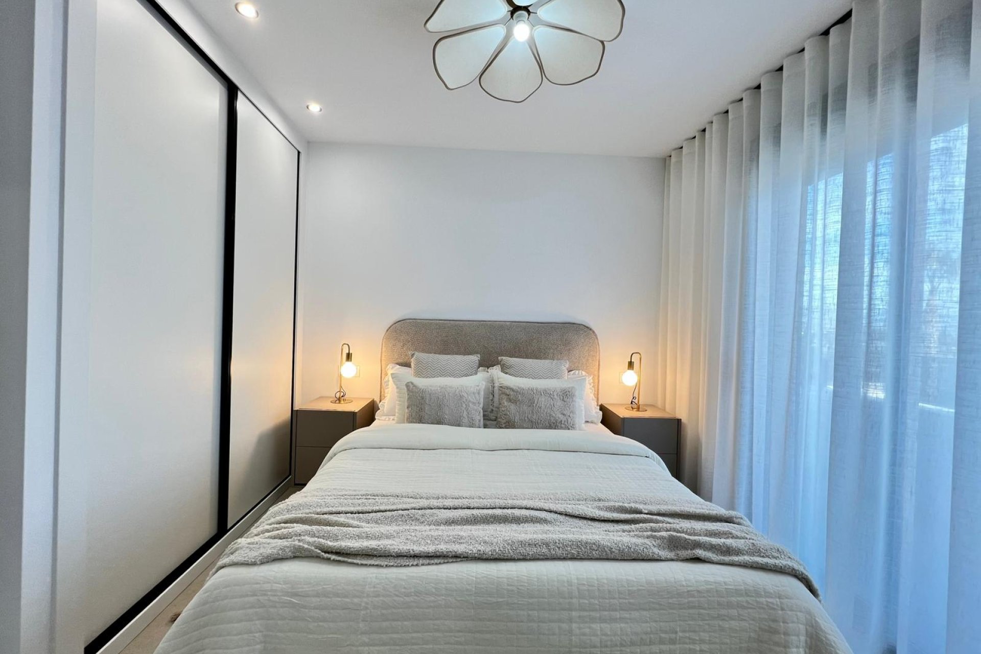 Új építés - terraced - Benferri