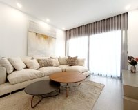 Új építés - terraced - Benijofar