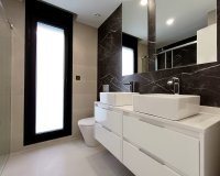 Új építés - terraced - Benijofar