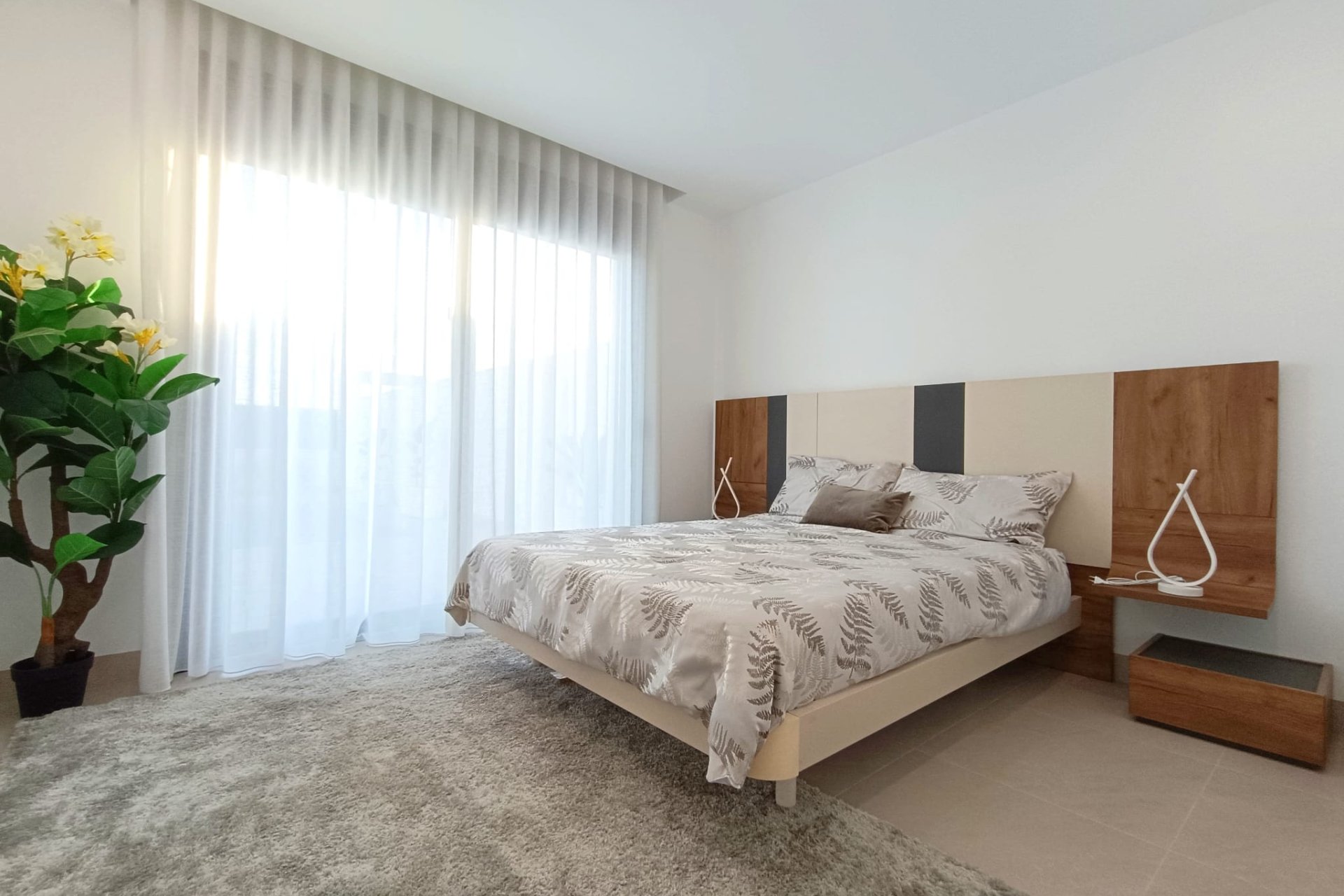 Új építés - terraced - Benijofar