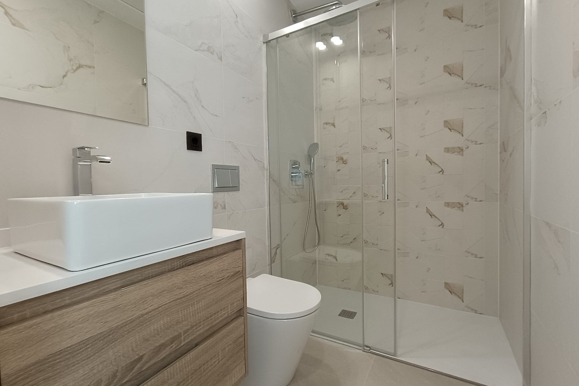 Új építés - terraced - Benijofar