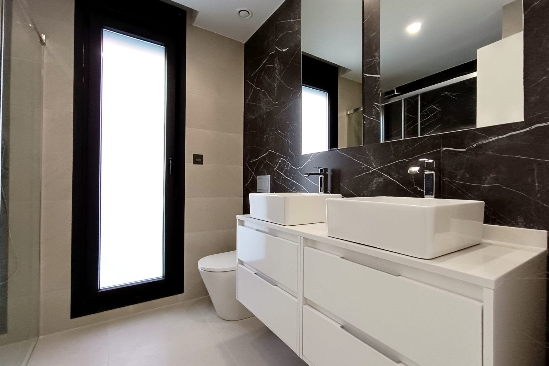 Új építés - terraced - Benijofar