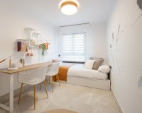 Új építés - terraced - Cerros del Lago