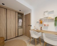 Új építés - terraced - Cerros del Lago