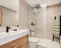 Új építés - terraced - Cerros del Lago