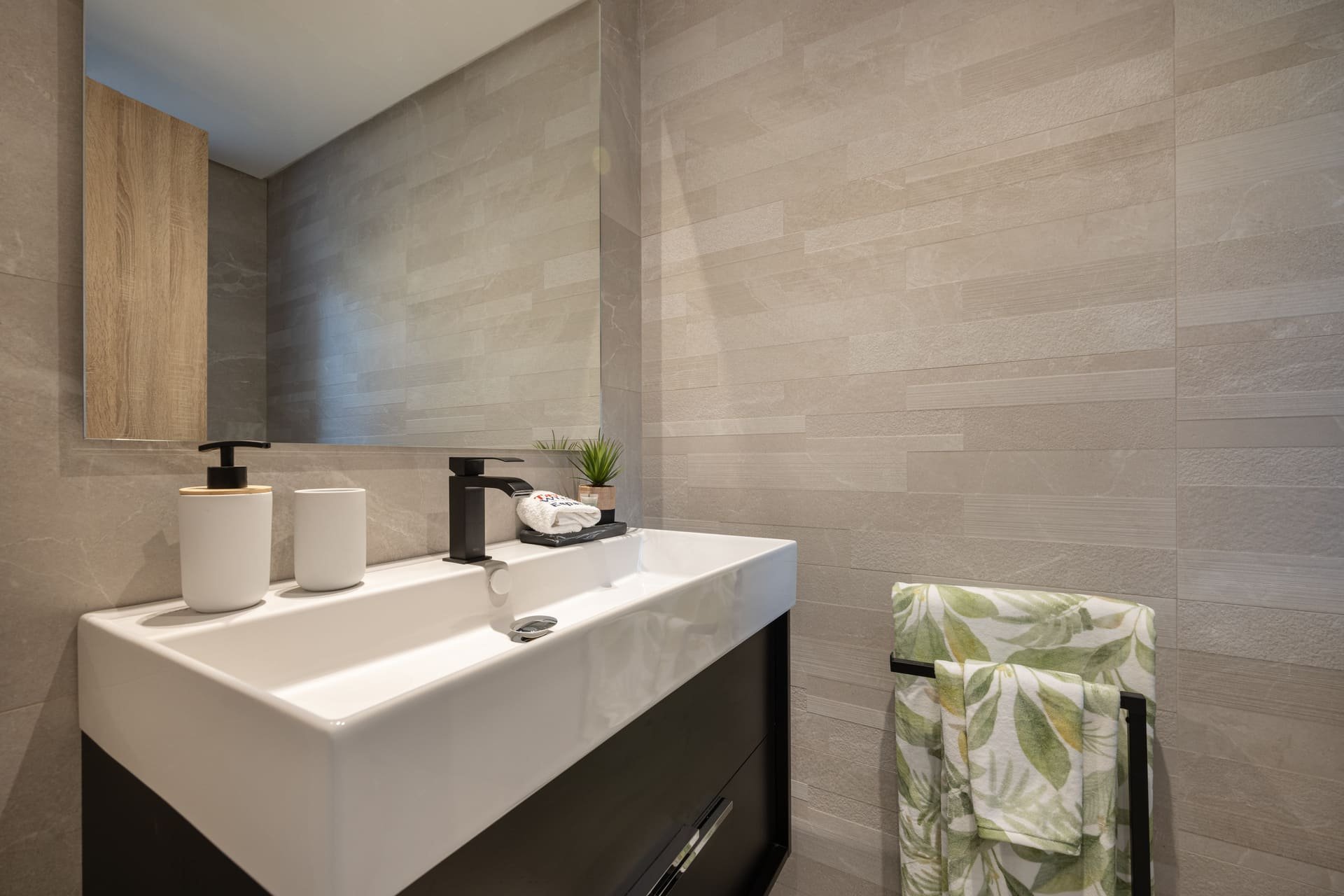 Új építés - terraced - Cerros del Lago