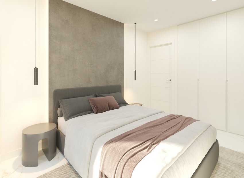 Új építés - terraced - Dolores