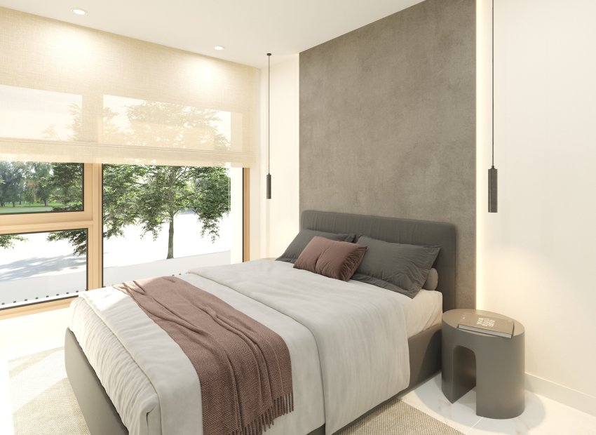 Új építés - terraced - Dolores