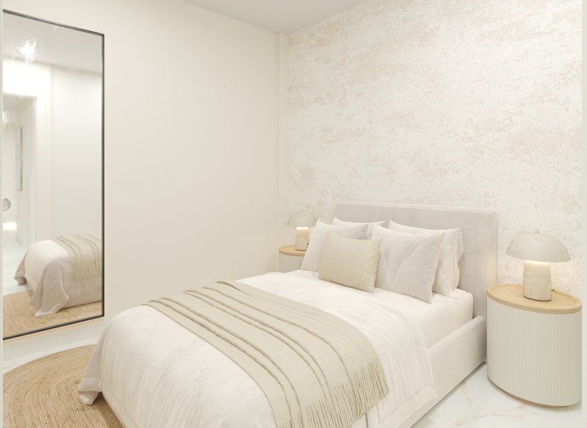 Új építés - terraced - Dolores