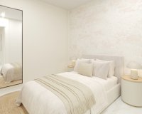 Új építés - terraced - Dolores