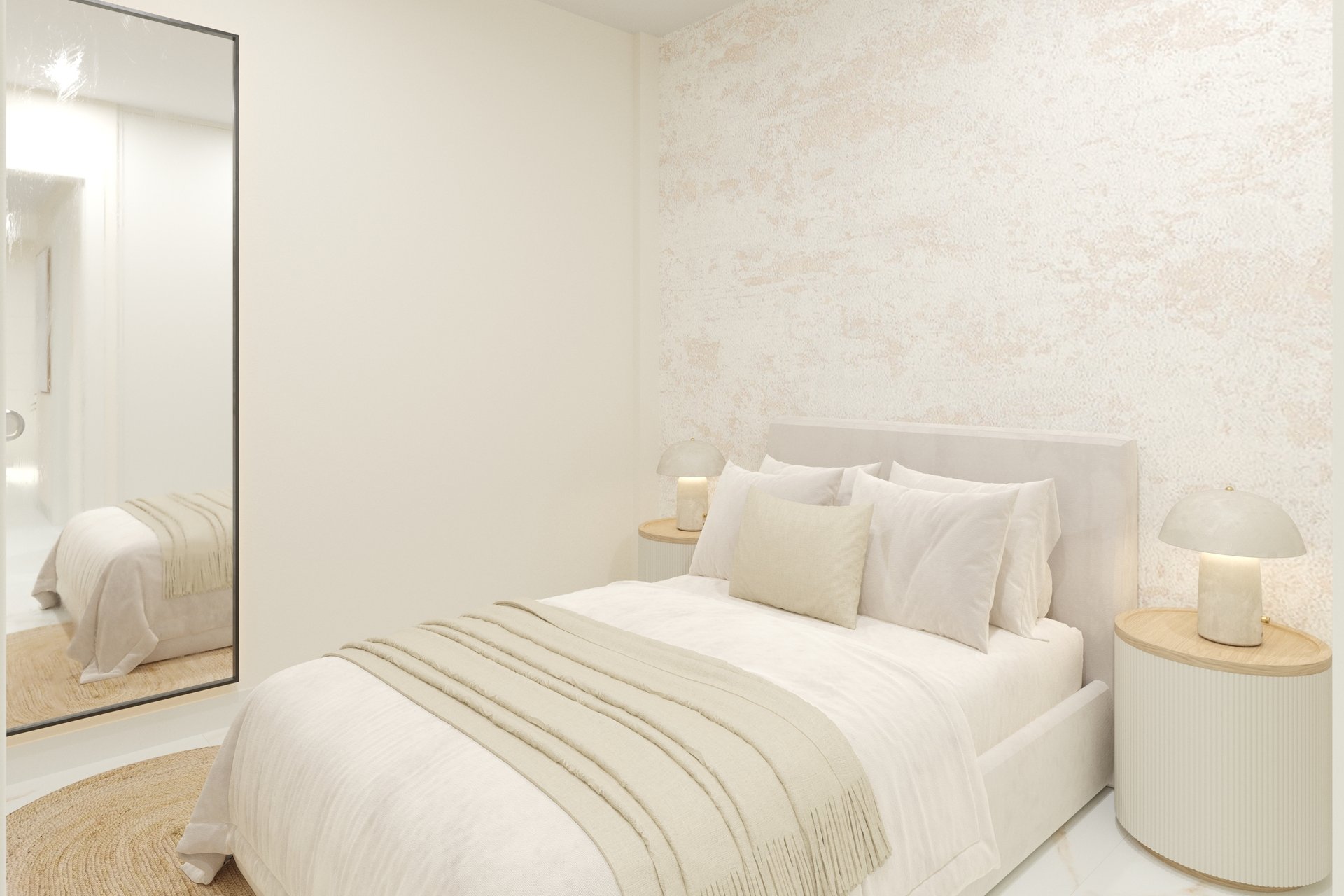 Új építés - terraced - Dolores