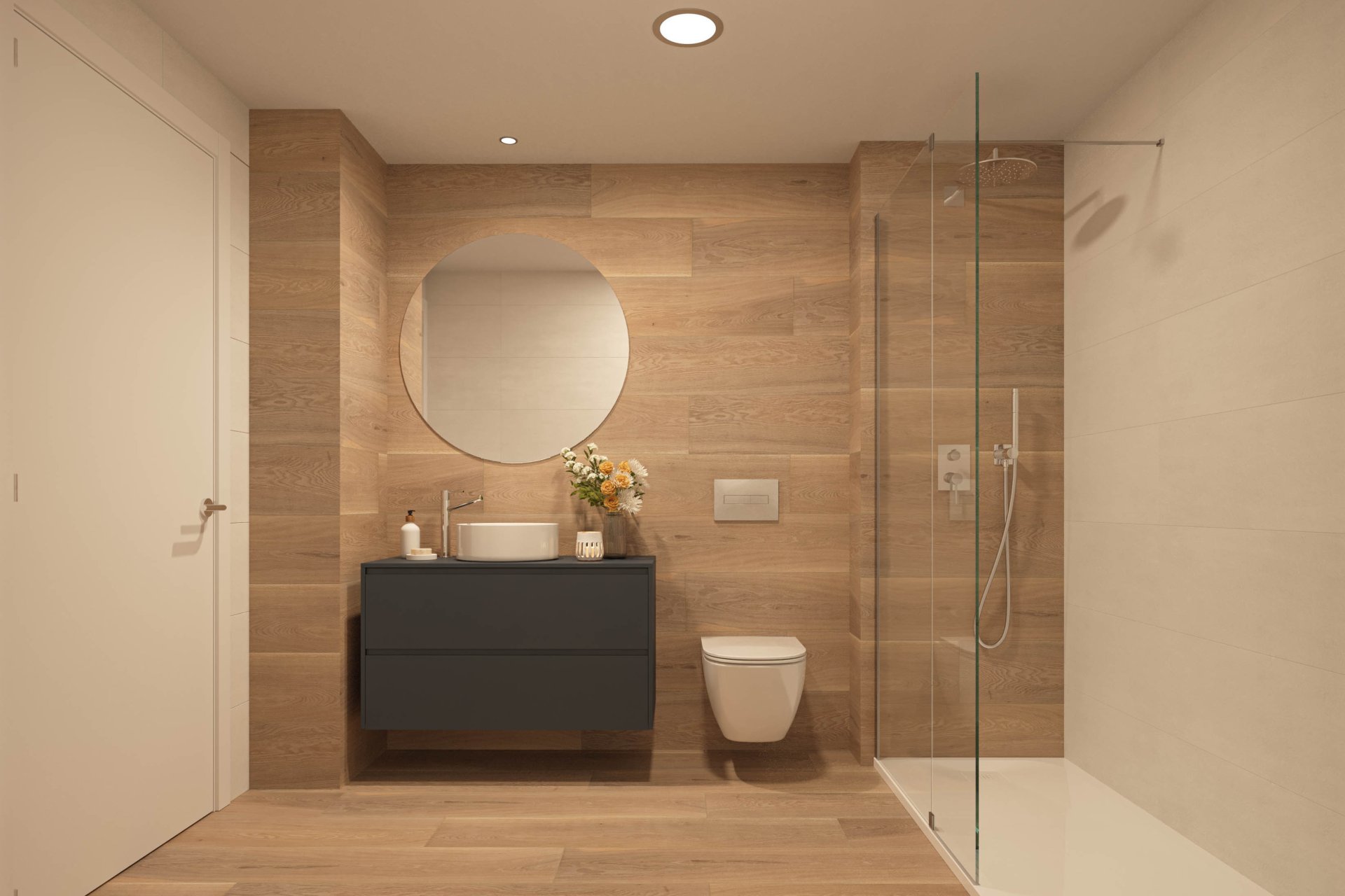 Új építés - terraced - El Verger