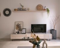 Új építés - terraced - Jerónimo y Avileses