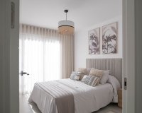 Új építés - terraced - Jerónimo y Avileses