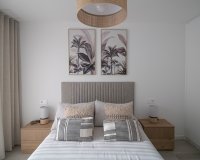 Új építés - terraced - Jerónimo y Avileses