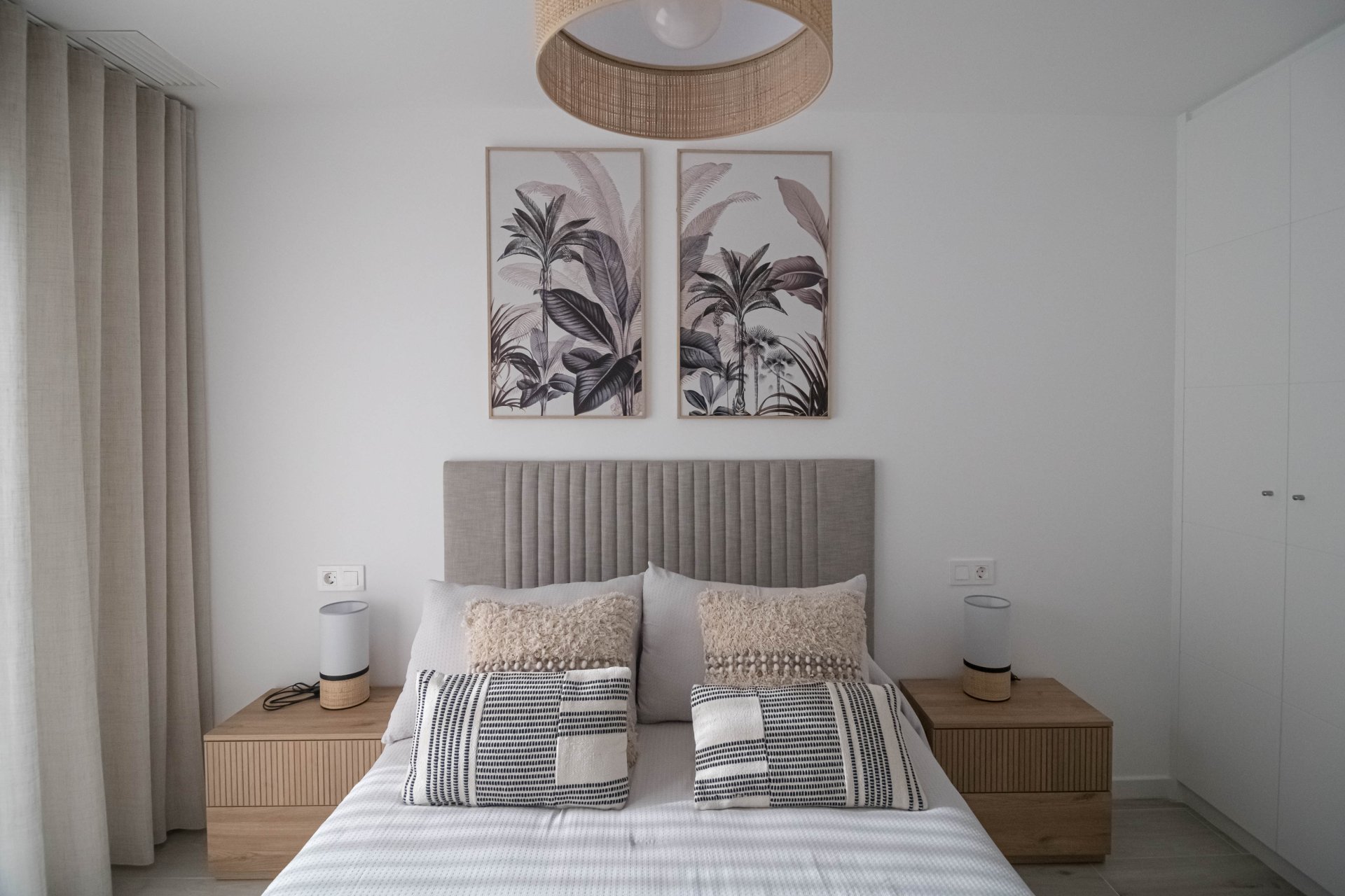 Új építés - terraced - Jerónimo y Avileses