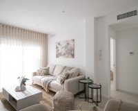 Új építés - terraced - Jerónimo y Avileses