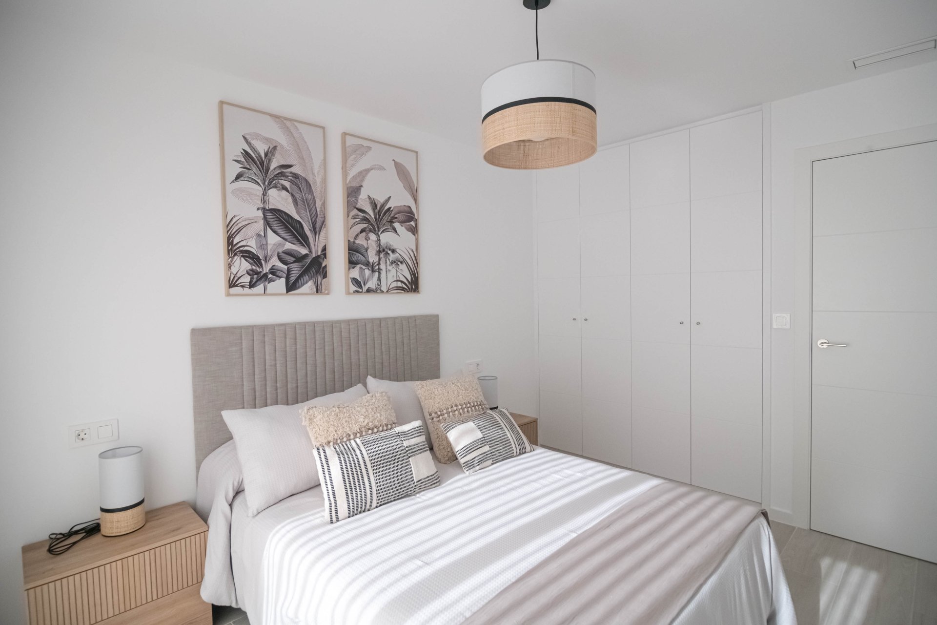 Új építés - terraced - Jerónimo y Avileses