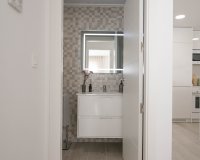 Új építés - terraced - Jerónimo y Avileses