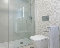 Új építés - terraced - Jerónimo y Avileses