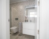 Új építés - terraced - Jerónimo y Avileses