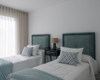 Új építés - terraced - Jerónimo y Avileses