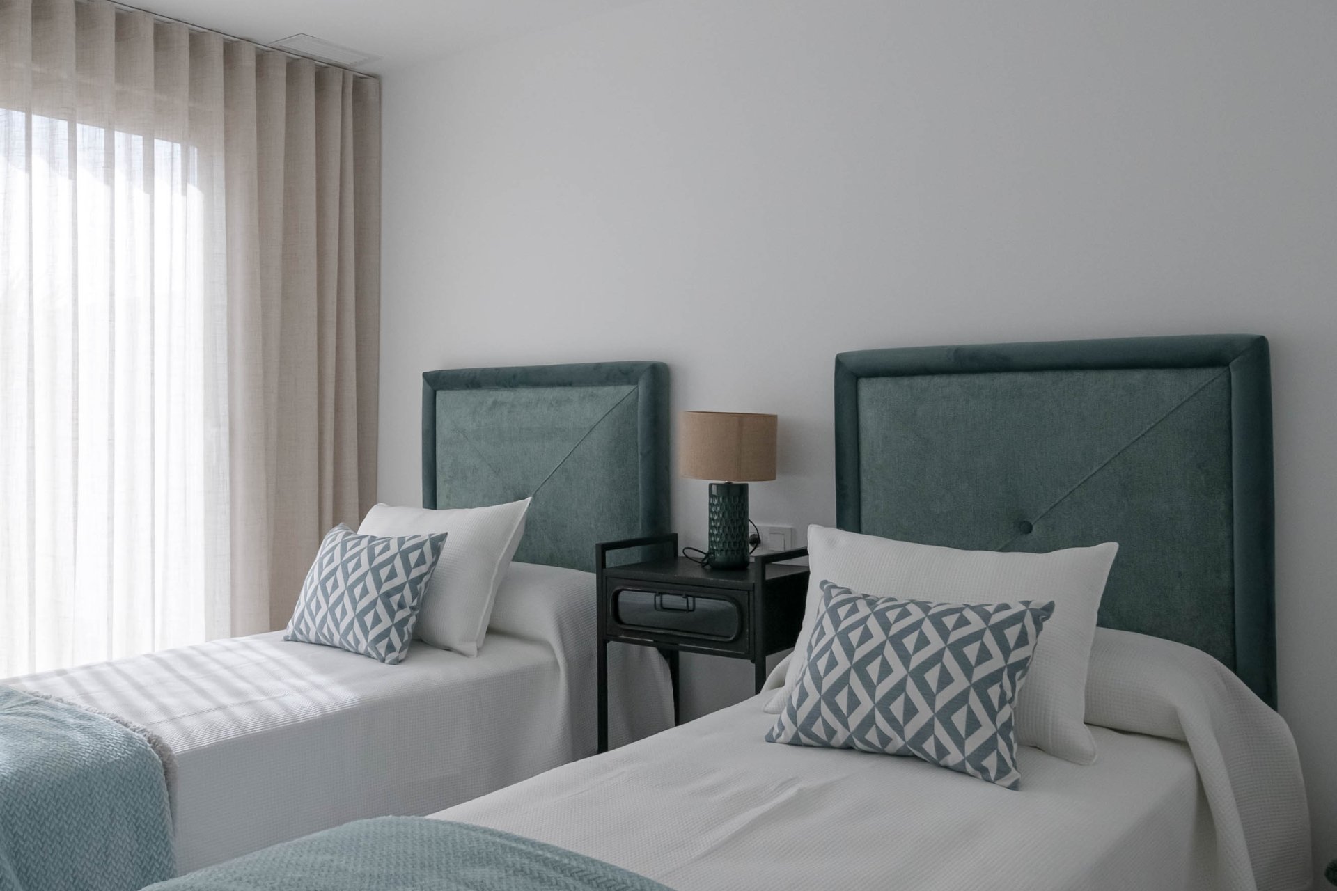 Új építés - terraced - Jerónimo y Avileses