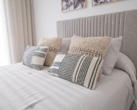 Új építés - terraced - Jerónimo y Avileses