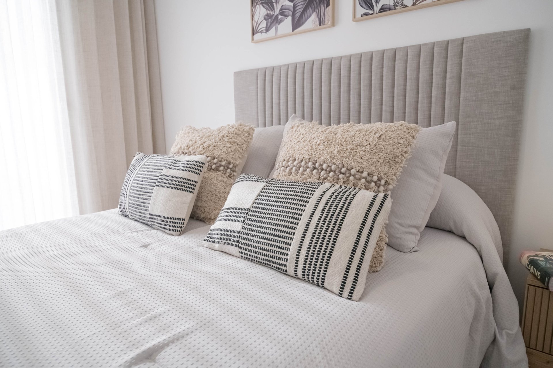 Új építés - terraced - Jerónimo y Avileses