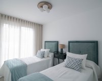 Új építés - terraced - Jerónimo y Avileses