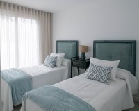 Új építés - terraced - Jerónimo y Avileses