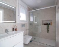 Új építés - terraced - Jerónimo y Avileses