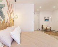 Új építés - terraced - La Manga del Mar Menor