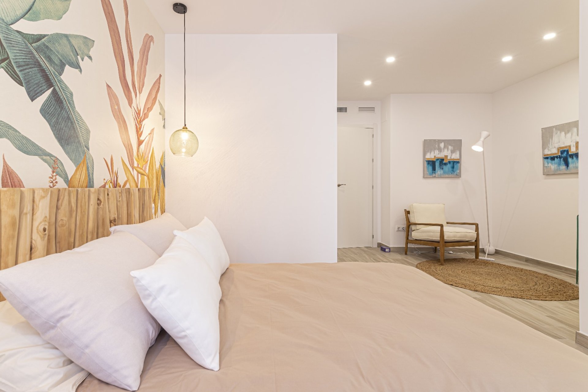 Új építés - terraced - La Manga del Mar Menor