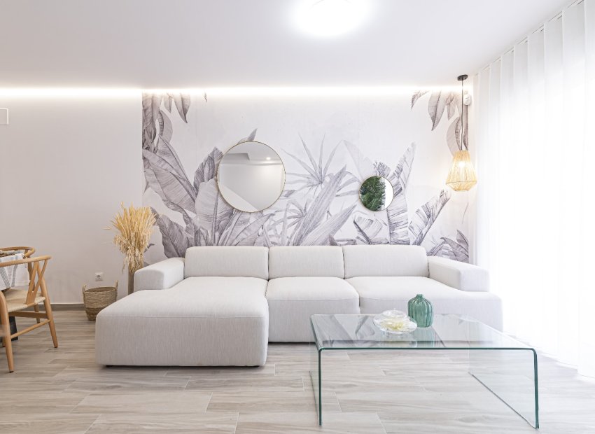 Új építés - terraced - La Manga del Mar Menor