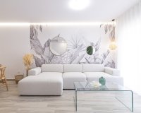 Új építés - terraced - La Manga del Mar Menor