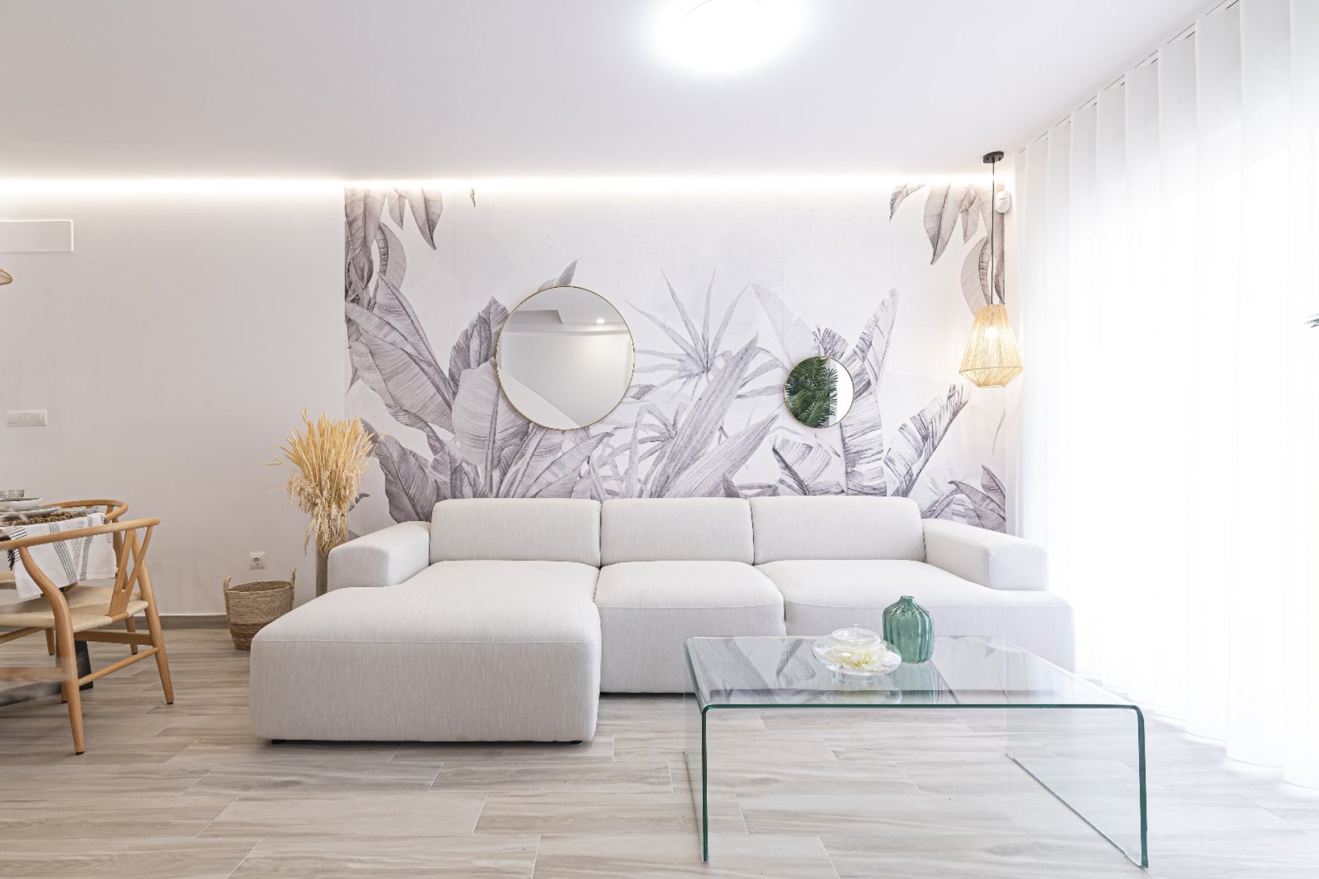 Új építés - terraced - La Manga del Mar Menor