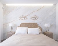 Új építés - terraced - La Manga del Mar Menor