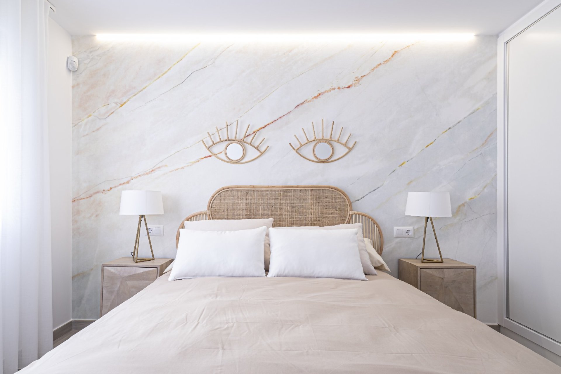 Új építés - terraced - La Manga del Mar Menor