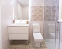 Új építés - terraced - La Manga del Mar Menor