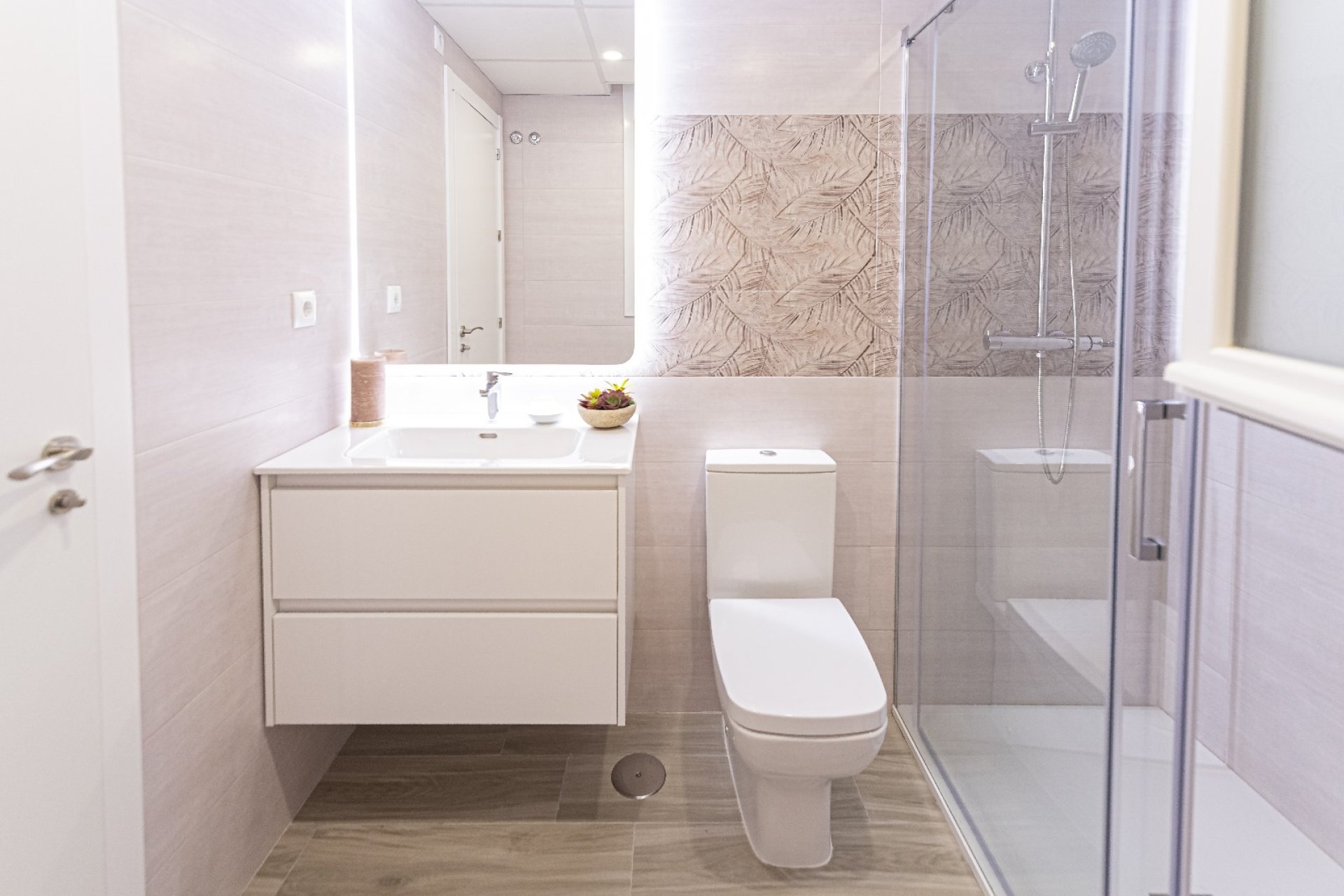 Új építés - terraced - La Manga del Mar Menor